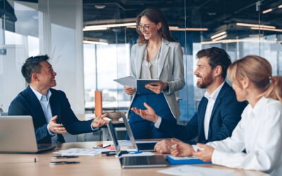 Why More Office Managers Are Turning to UBS for Smart Copier Solutions